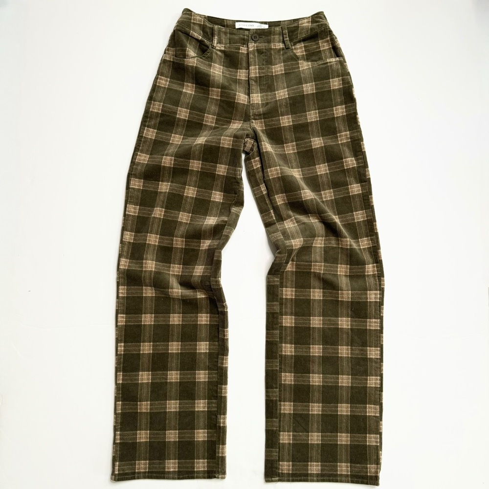 Alrar’d State Corduroy Pants - Picture 3 of 5